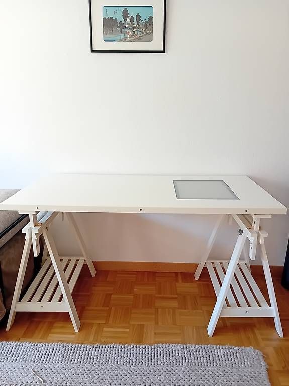 Bureaux: Magnifique table à dessin – D'occasion à Genève par pas_tz87
