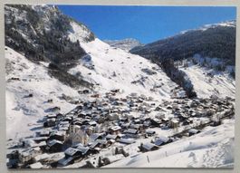 Vals - Valsertal