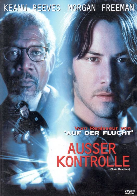 Film Ausser Kontrolle Mit Keanu Reeves
