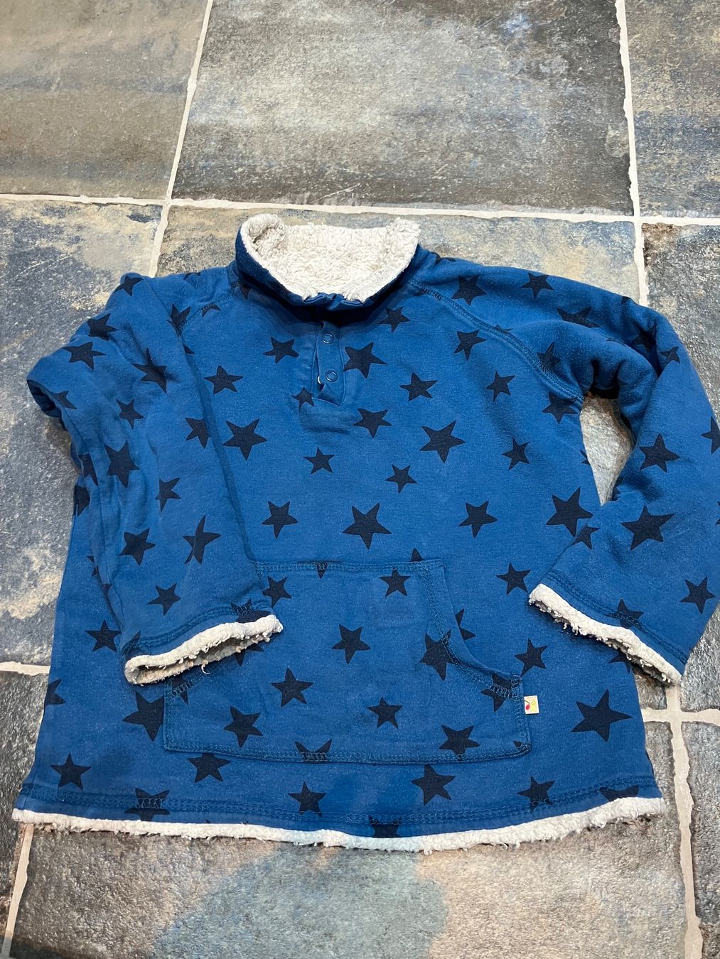 Frugi Maglioni & Felpe: Frugi Wendepullover 104-110 – Usato da Epesses venduto da moss_r