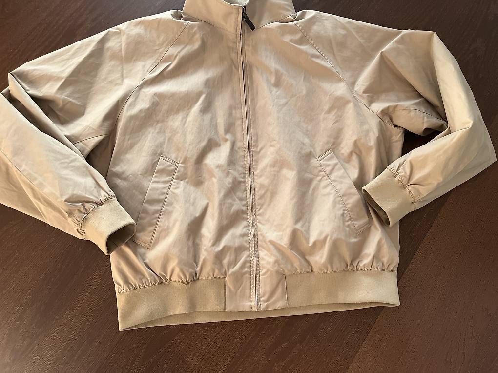 Giacche: UNIQLO Harrington Übergangsjacke  – Usato da Zürich venduto da joe_zh8048 1