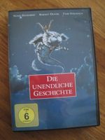 Die Unendliche Geschichte 1984  DVD
