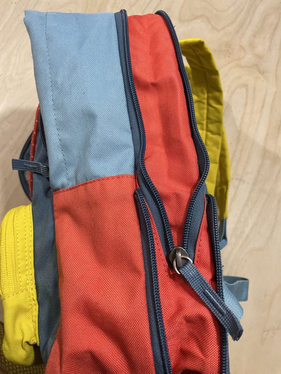 Nike Borse & Zaini: Nike Kinderrucksack – Usato da Winterthur venduto da Wyl_ma 2
