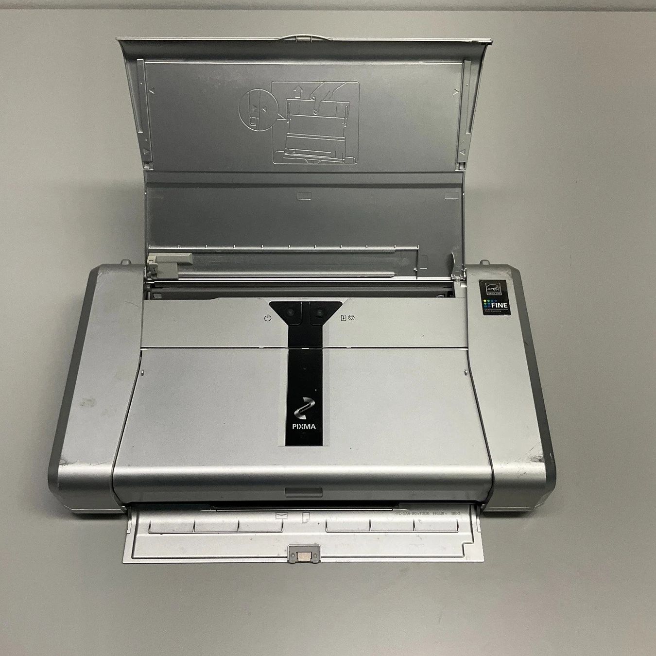 Stampanti: Canon PIXMA iP100 – Usato da Zihlschlacht venduto da ena_n99x 2