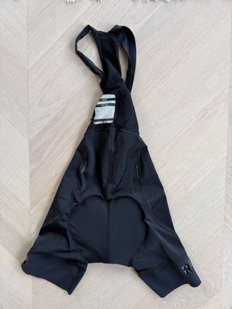 RAPHA WOMEN'S PRO TEAM BIB SHORTS - SHORT, Gr. XS