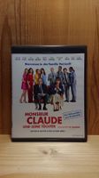 MONSIEUR CLAUDE UND SEINE TÖCHTER Blu-Ray