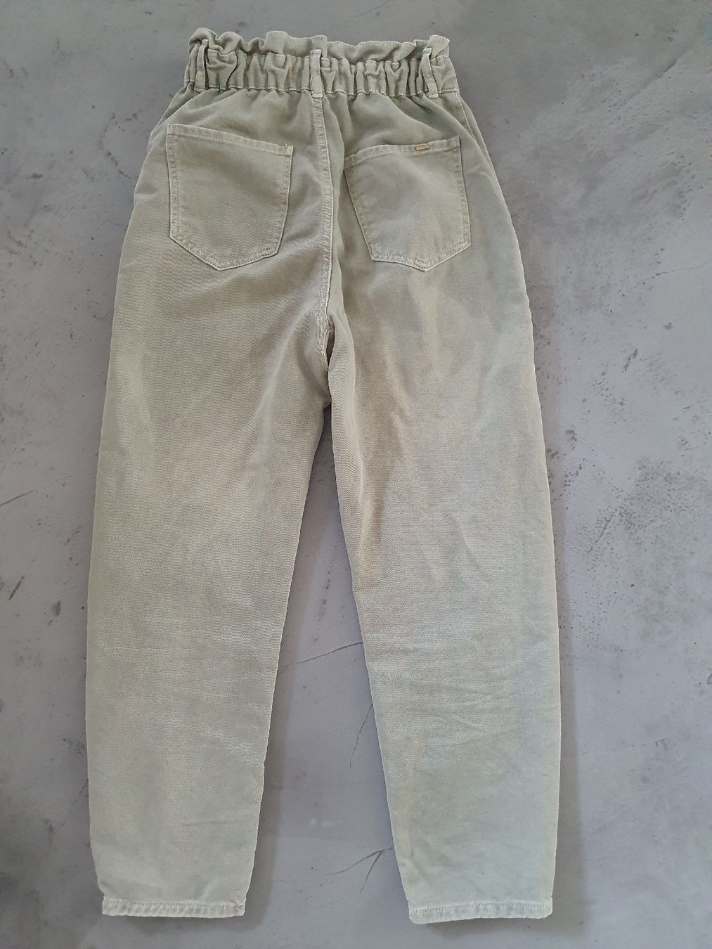 Zara Jeans: Jeans, Zara, 34 – Neu (gemäss Beschreibung) aus Steinach von Xamax18 3