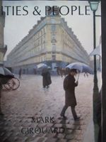CITIES & PEOPLE (IN ENGLISCH)