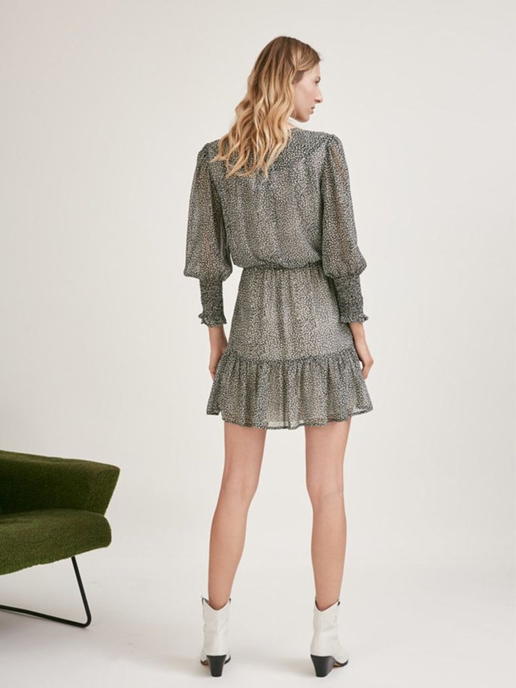 Vestiti: Suncoo Kleid – Usato da St-George venduto da alaixee 2