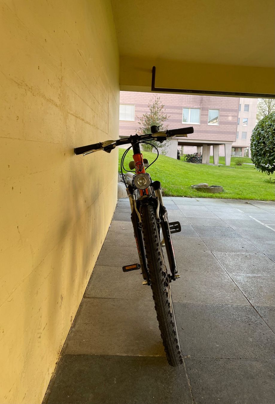 KTM Vélos: Fahrrad – D'occasion à Luzern par hgu_8sds 1