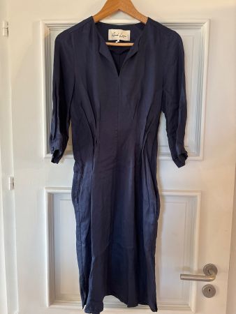 Robe NEUVE💥38, bleu marine