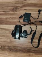 Panasonic lumix fz300 