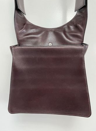 Hermès Tasche Leder