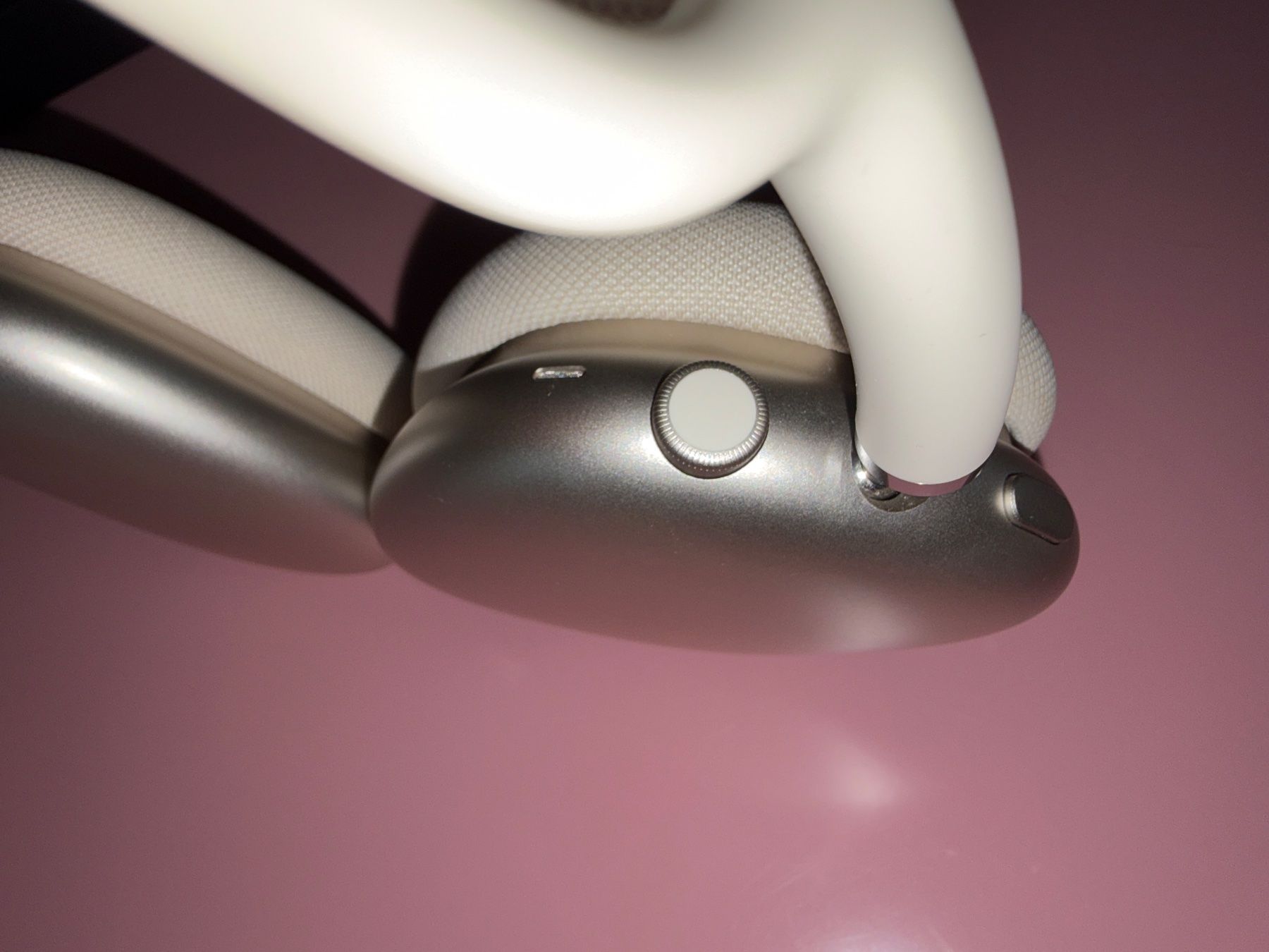 Apple Casques audio: AIRPODS MAX (USB-C) STARLIGHT – Neuf (Voir description) à Wallisellen par rac_sy2x 3
