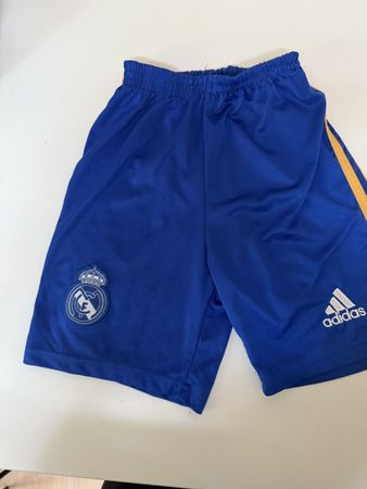 Fussball Shorts