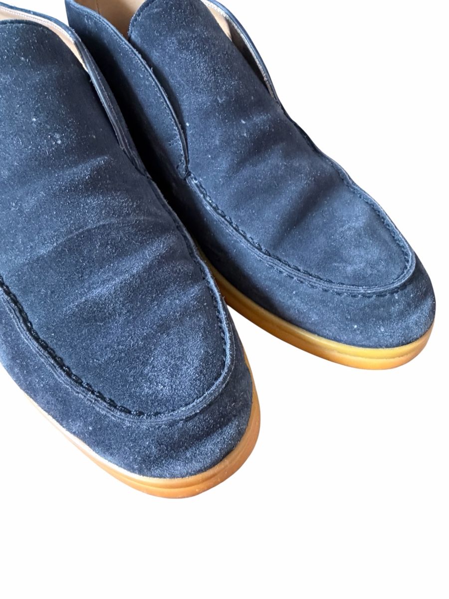 Loro Piana Scarpe da donna: Loro Piana Loafers – Usato da Rüschlikon venduto da Wurmsibach 3