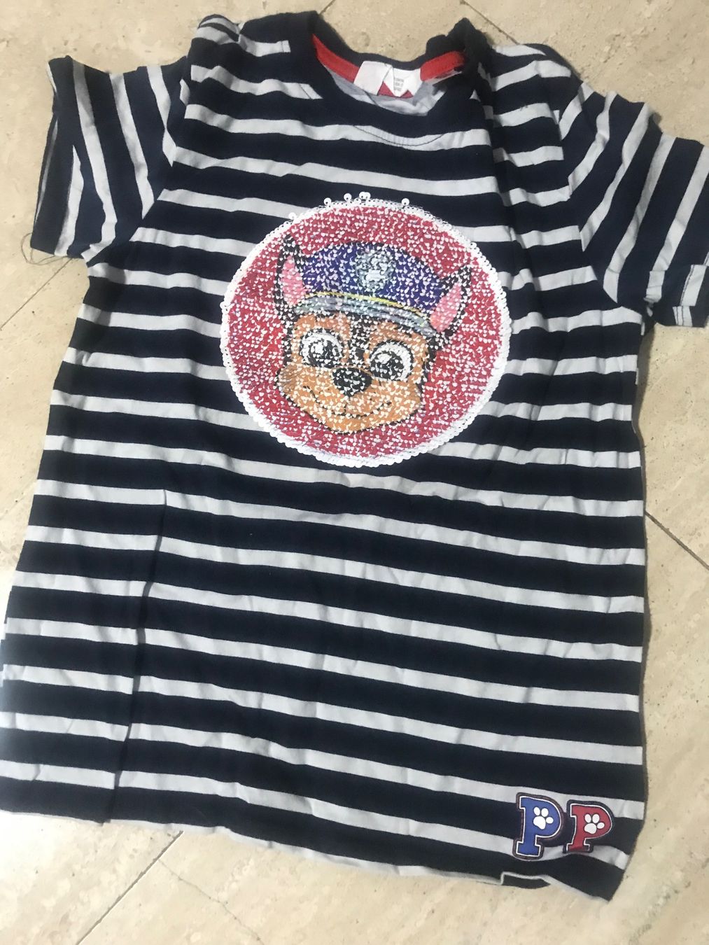 Camicie, T-shirt & Polo: Paw Patrol T-Shirt – Usato da Oftringen venduto da mbc_b8vr 1