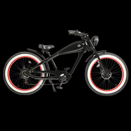 Bobber Biciclette: Easyrides Bad Bobber E-Bike – Nuovo e nell'imballaggio originale da Altenrhein venduto da EasyRides 7