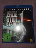 BluRay: Der Tag, an dem die Erde still stand