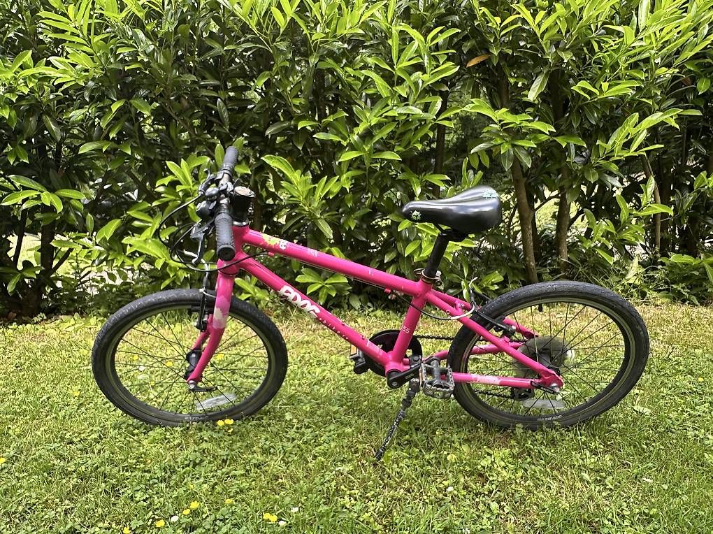 Biciclette: Frog 55 Velo – Usato da Gockhausen venduto da wou_8s6h