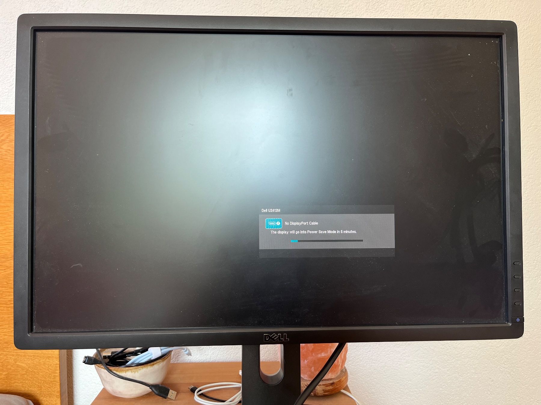 Dell Monitor: Pc Bildschrim - dell u2412m – Usato da Kriens venduto da Hortulus_