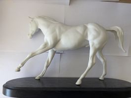 Cheval Donald Brindley