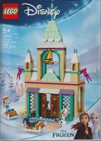 LEGO DISNEY PRINCESS 43265 FROZEN - ARENDELLE FROZEN CASTLE