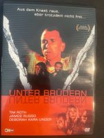 Unter Brüdern, Sozialdrama um einen Benachteiligten
