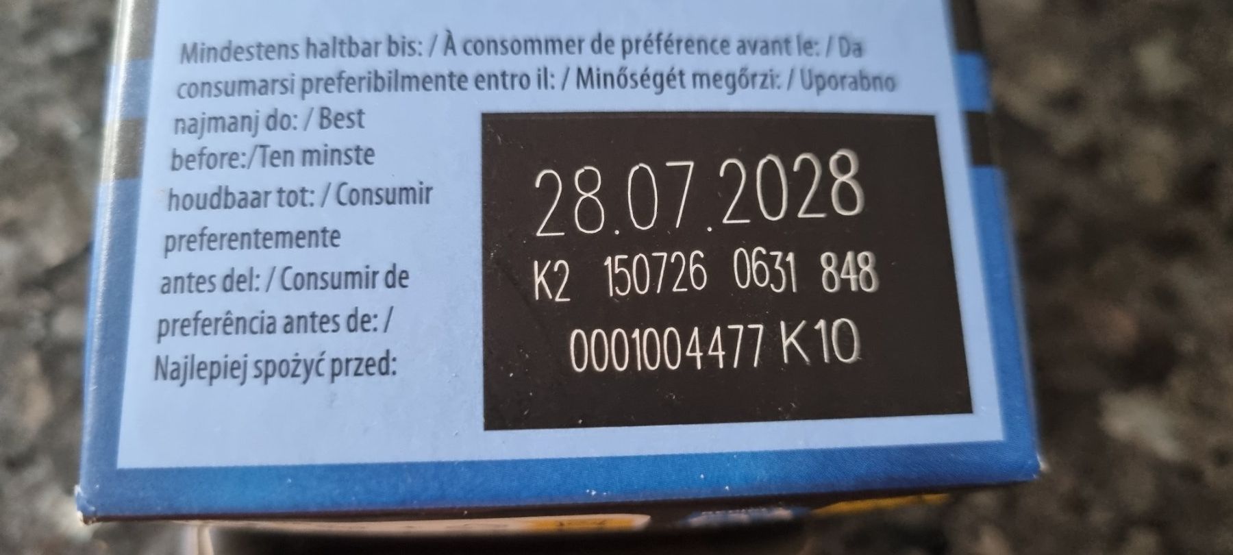 Cibi & Specialità: Barissimo Kaffeekapseln Decaffeinated 20 Stueck neu – Nuovo (secondo la descrizione) da egliswil venduto da Maggy6 1