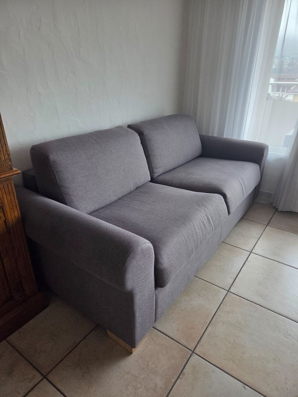 Micasa Divani: Bettsofa Micasa – Usato da Spiez venduto da SmackThat