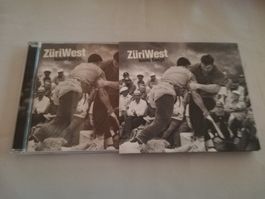 ZÜRIWEST - HAUBI SONGS