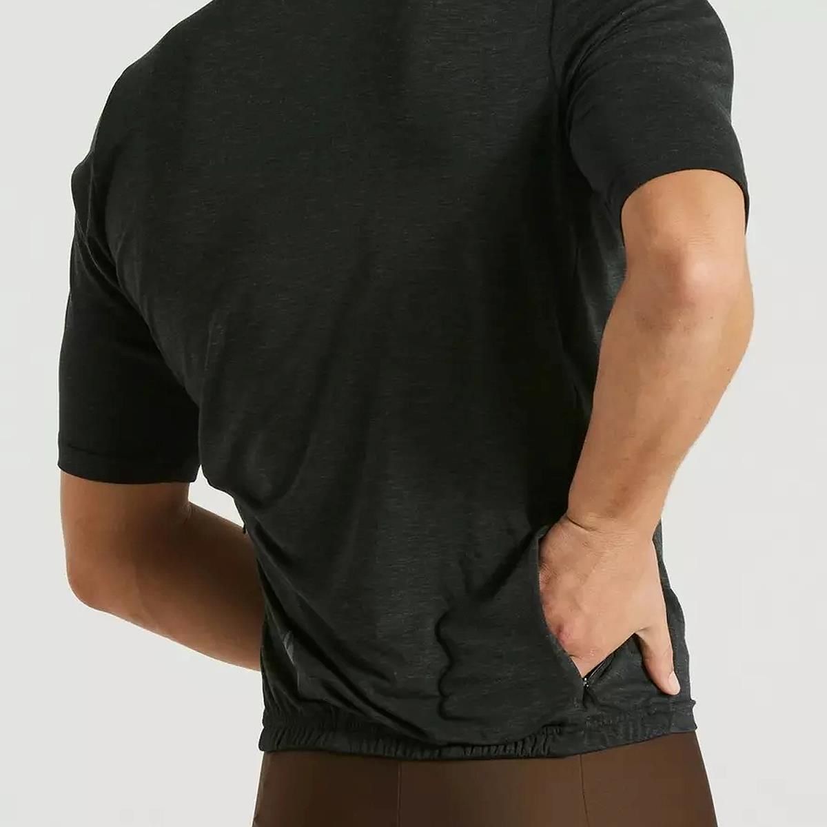 Specialized Leibchen & Hosen: Men's ADV Short Sleeve Jersey, Grösse S – Neu und originalverpackt aus Thun von floriangurtner 1