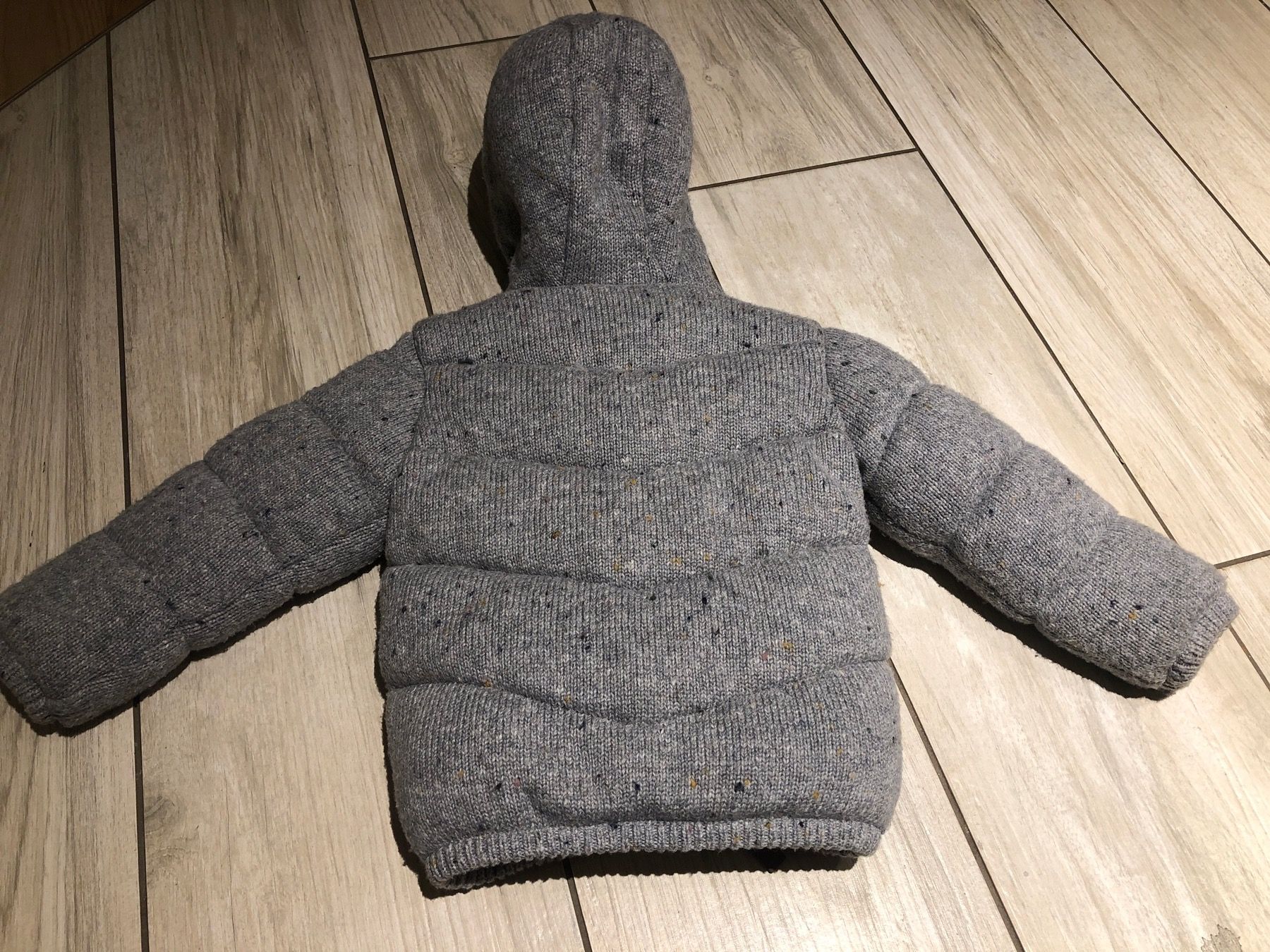C&A Jacken & Mäntel: Jacke Gr 92 schön warm neu – Gebraucht aus Gelterkinden von ale_yrh7 2