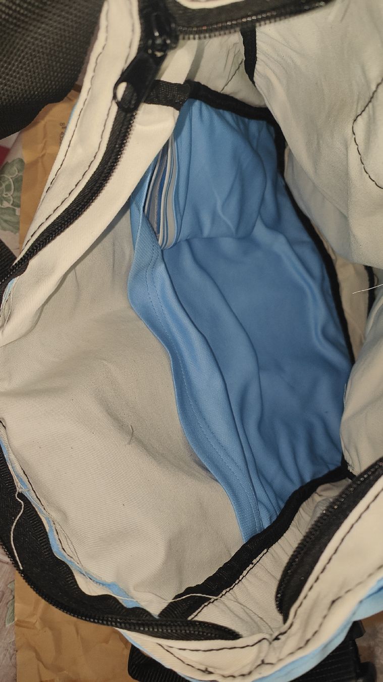 Leibchen & Hosen: ssc napoli tasche nur einmalig gibts das – Neu (gemäss Beschreibung) aus Schöftland von magicX01 3