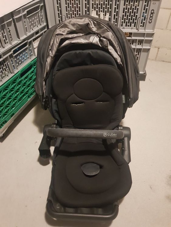 Cybex Priam Sportsitz | Kaufen auf Ricardo