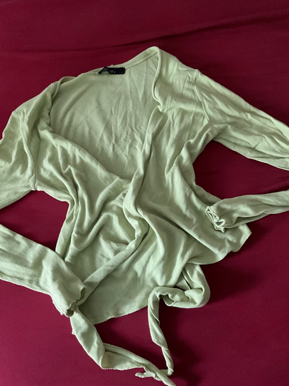Marc Cain Giacche: Marc Cain Jacke, Gr.3, für L – Usato da Bolligen venduto da Aquella71 8