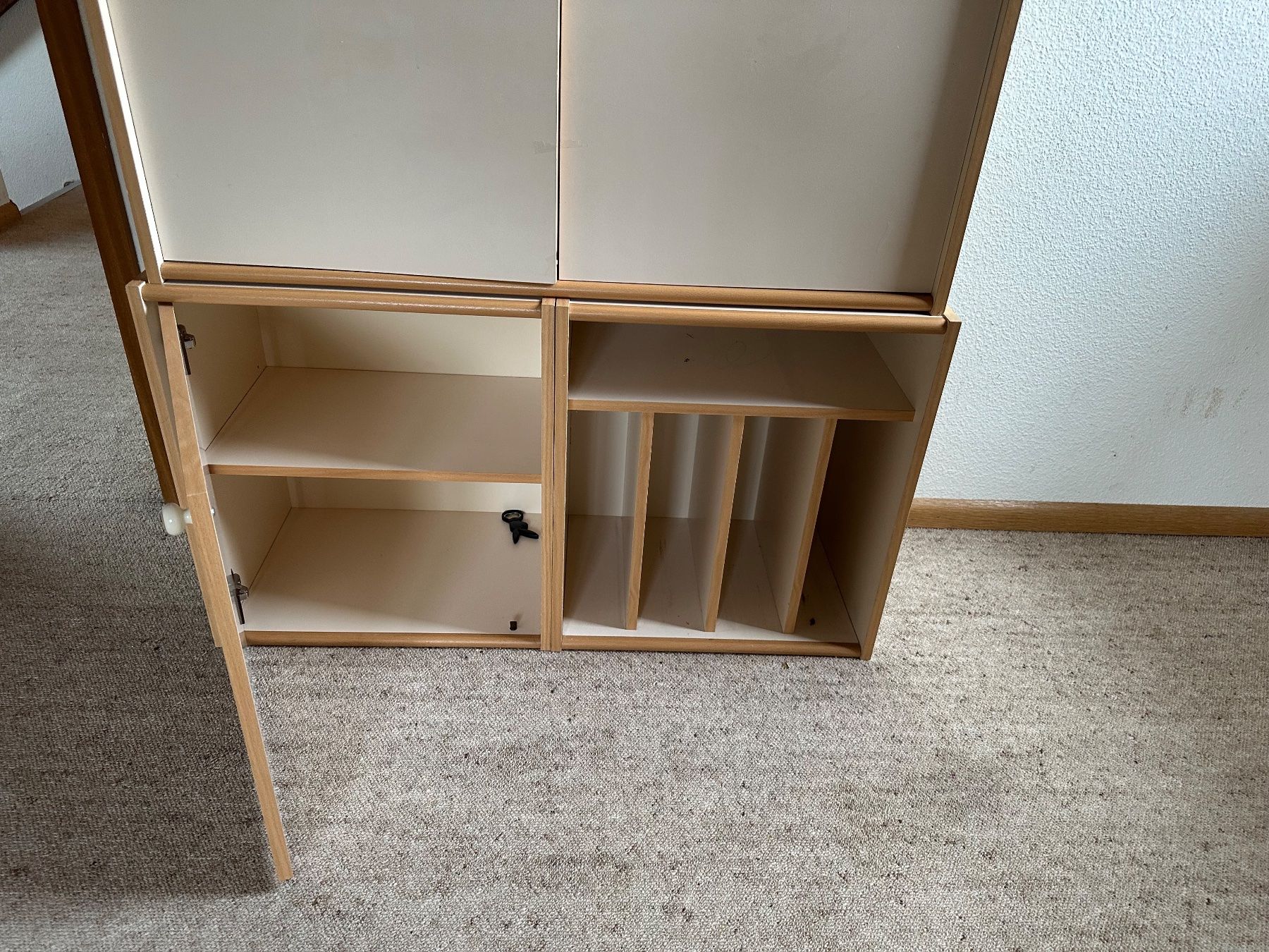Sistemi di archiviazione: 3er Kastensetup – Usato da Binningen venduto da C0llin 5