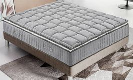Orthopädische Matratze Memory Foam diverse Grössen - Neu