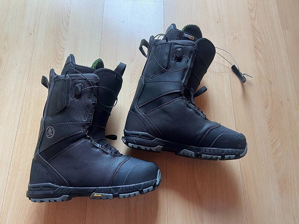 Burton Herrenschuhe: Burton Tourist Splitboardschuhe Gr. 42 – Neu (gemäss Beschreibung) aus Birmensdorf ZH von juhu11