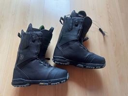 Burton Tourist Splitboardschuhe Gr. 42
