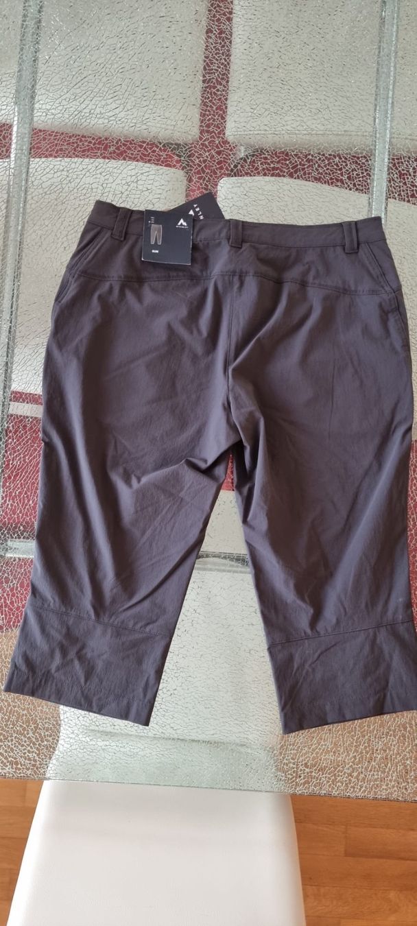 Mckinley Pantaloni: Mckinley Gr. 38 – Nuovo e nell'imballaggio originale da Luzern venduto da Edii025 1