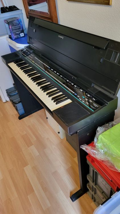 Casiotone discount ct 6500