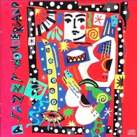 JAZZY WONDERLAND Dexter Gordon Wynton Marsalis Jazz Bebop CD