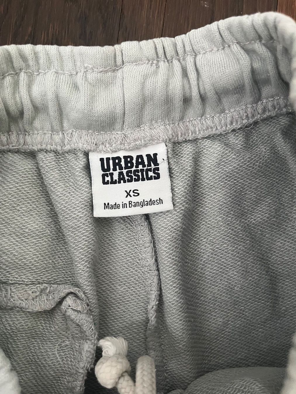Hosen: Shorts Grösse XS Urban Classics – Gebraucht aus Hochdorf von seetaler12 1