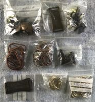 LOT BASTEL ALLES NEU