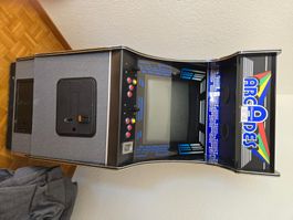 a vendre deux arcades des année 80