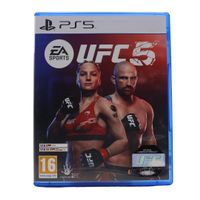 UFC 5 - PS5