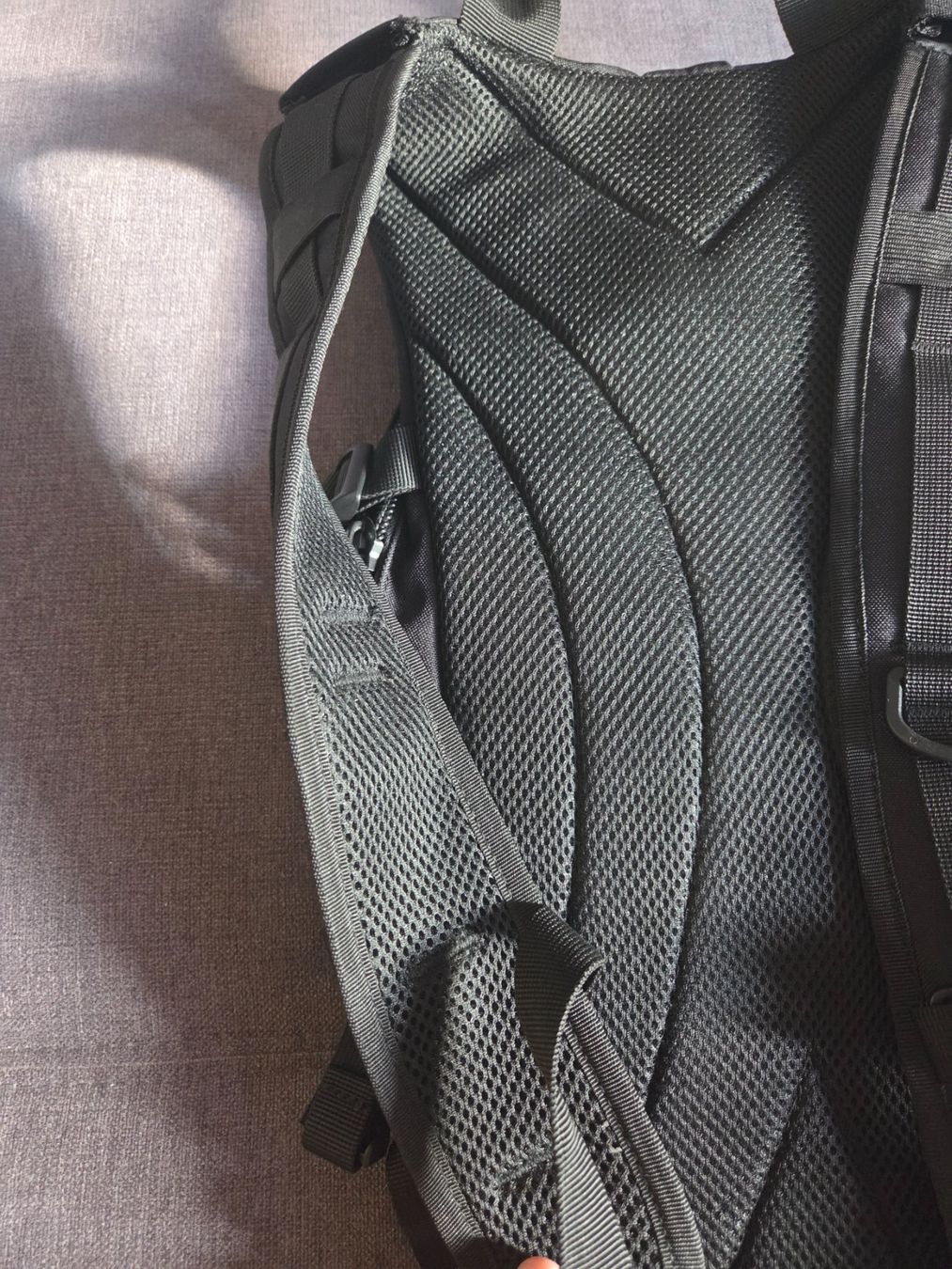 Zaini: Kleiner Rucksack – Usato da Agarn venduto da loetsnic 3