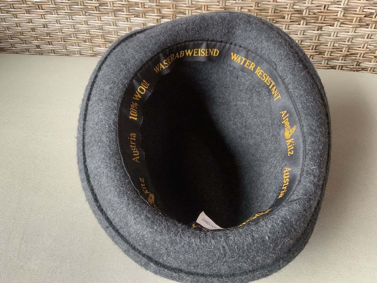 Altro abbigliamento per bambino: Alpen Kitz Trachtenhut 100% Baumwolle – Nuovo (secondo la descrizione) da Sins venduto da wonderer75 3