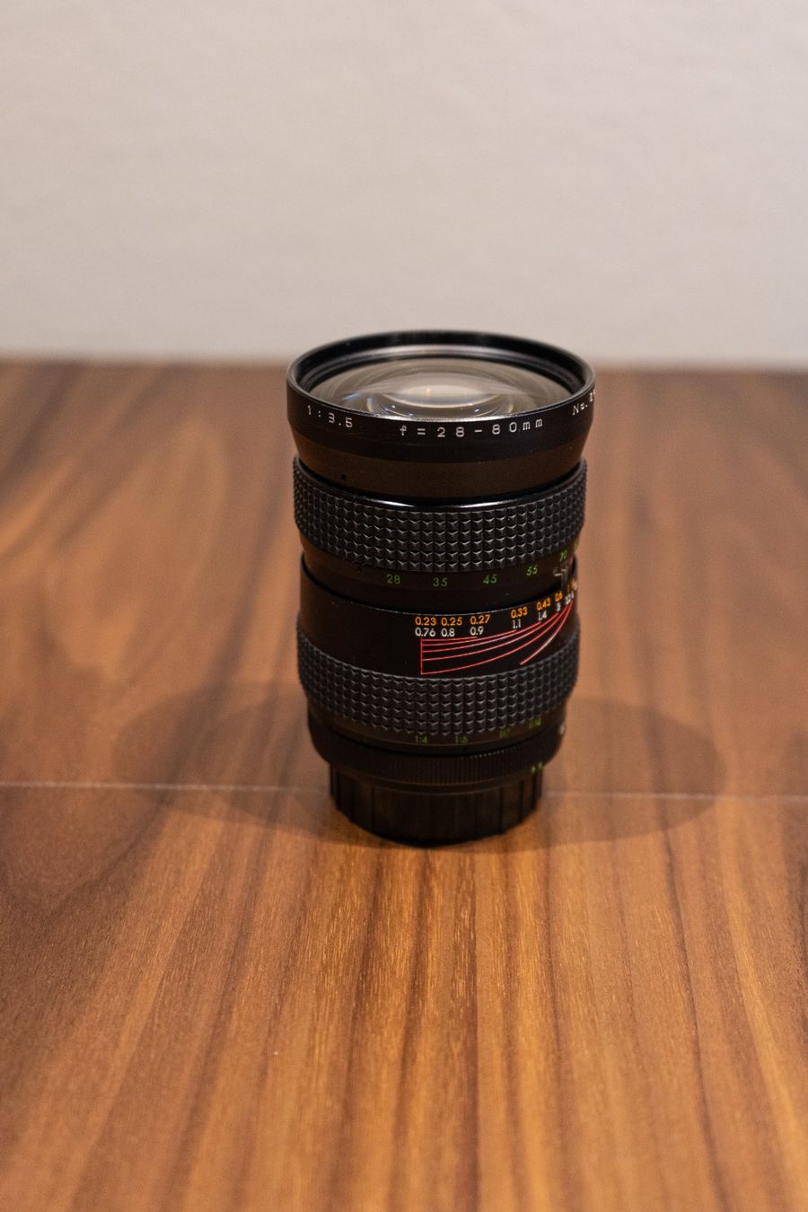 Ricoh Fotocamera: Ricoh XR2 Analogkamera mit 2 Objektiven und Cases – Usato da Bern venduto da Rickmond 4